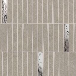 CAR. BOOST MINERAL GREY MOSAICO DOMINO L AIHI ATLAS CONCORDE  [AIHI]