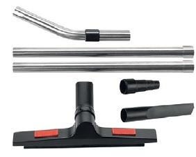 SET DE BROSSES VAC 520 ACC.ASSPIRATEUR MC2205