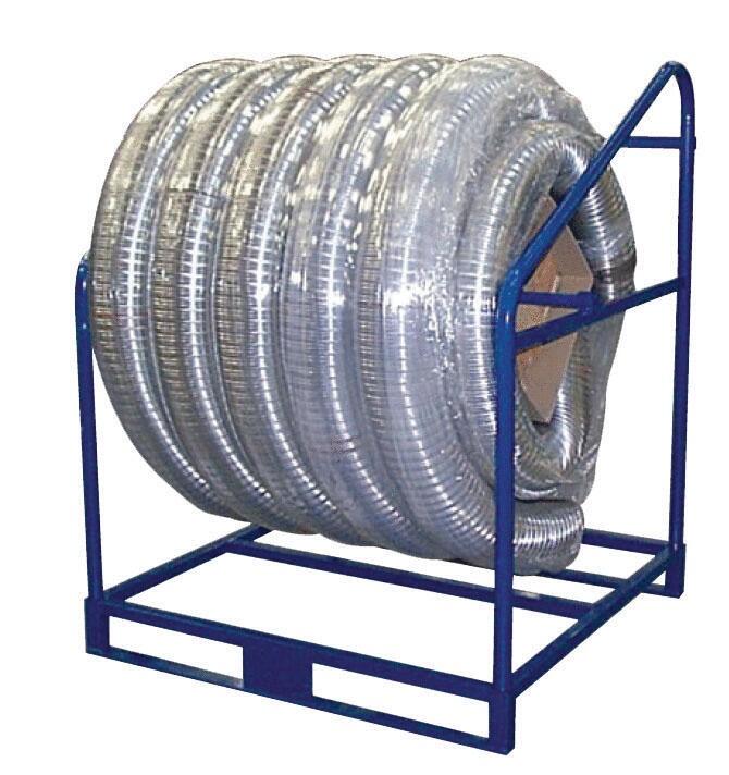 TUBAGE FLEXIBLE - Tubage souple simple peau