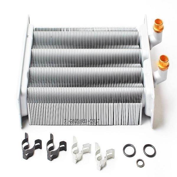 ECHANGEUR 5024V-MICRO V                122034