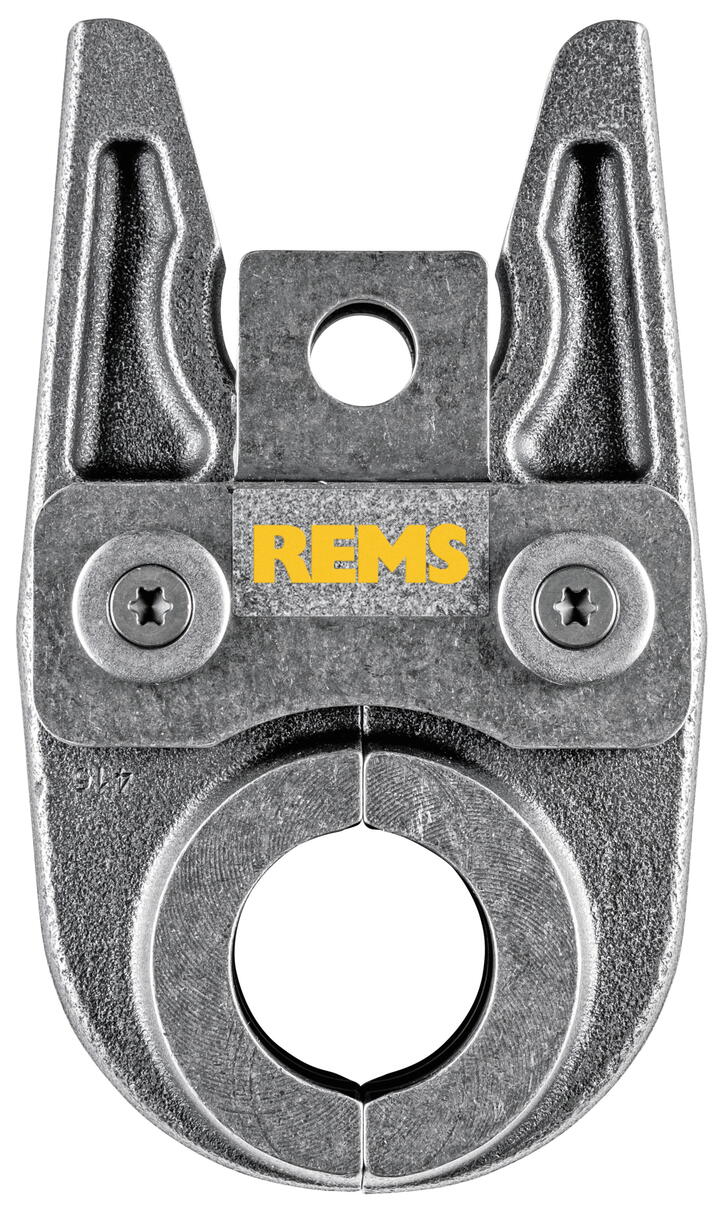 ACCESSOIRES SERTISSEUSE - Pince à sertir - Pour sertisseuse radiale