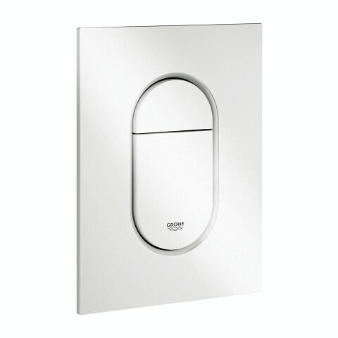 ARENA COSMOPOLITAN - Plaque de commande WC