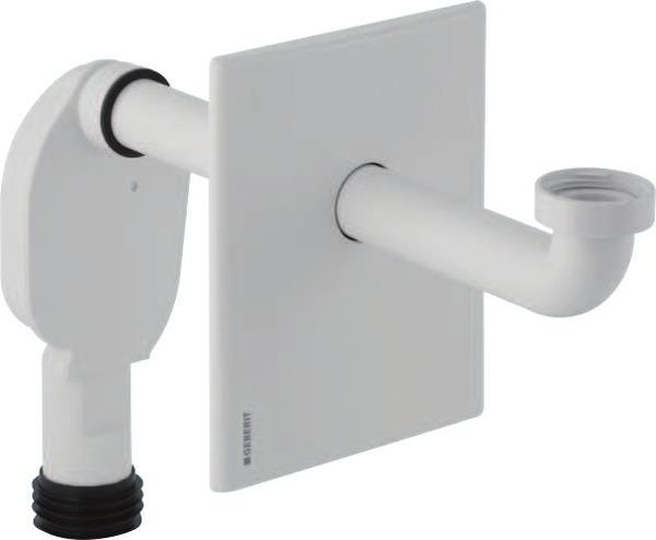 KIT DE SIPHON A ENC PR LAV       151.126.11.1 GEBERIT  [151.126.11.1]