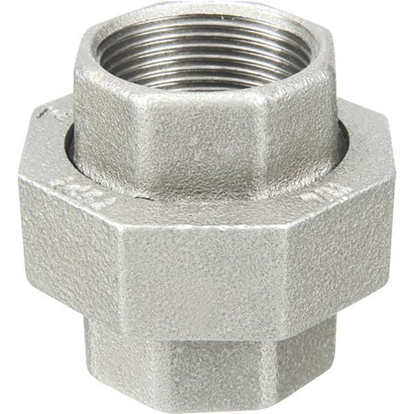 UNION FF GALVA 340               26X34 340G26 SFERACO  [340G26]