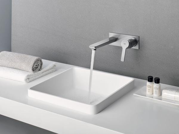 LINEARE - Mitigeur Lavabo 2 trous