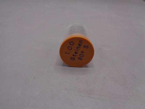 GICLEUR STEINEN 1.00-80 S             7737903 DE DIETRICH PIECE RECHANGE BDR  [7737903]