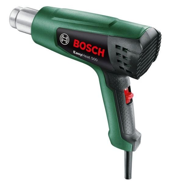 DECAPEUR THERMIQUE - EasyHeat 500
