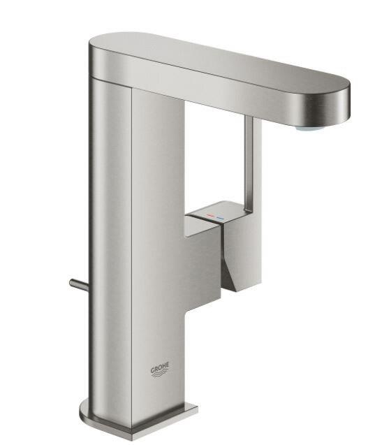 PLUS - Mitigeur lavabo non digital