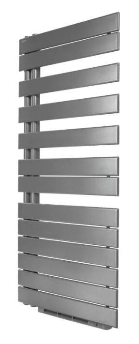 FASSANE SPA - FR - Radiateur Sèche-serviettes Asymétrique - Chauffage Central - Acier