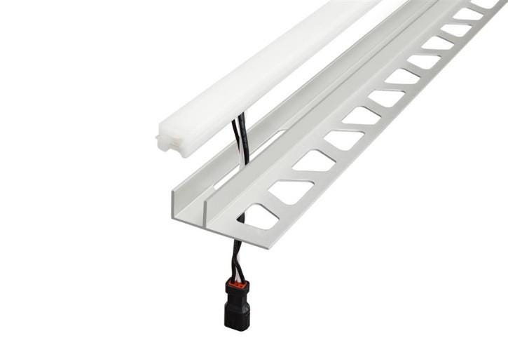 SCHLUTER-LIPROTEC-LLP-AE  3000K LLP110AE1/200 SCHLUTER SYSTEMS  [LLP110AE1/200] 