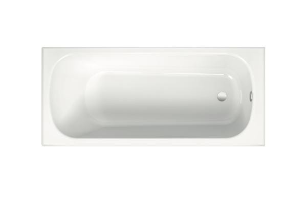 BAIGN. BETTEFORM 160X70 AD     BLC 2942-000AS BETTE GMBH I CO KG  [2942-000AS]