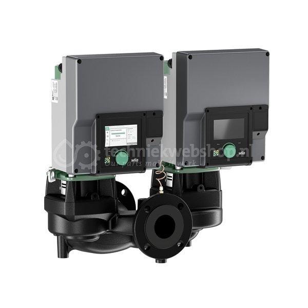 POMPE STRATOS GIGA2.0-D 100/1-18/7,5  2205656 WILO FRANCE  [2205656]