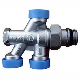 CORPS SEUL R436TG 1/2"X18            R436X042 GIACOMINI  [R436X042]