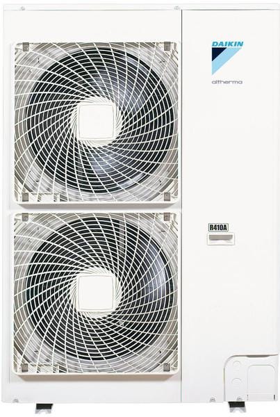 ALTHERMA  3H HT - Unité extérieur R-410A standard