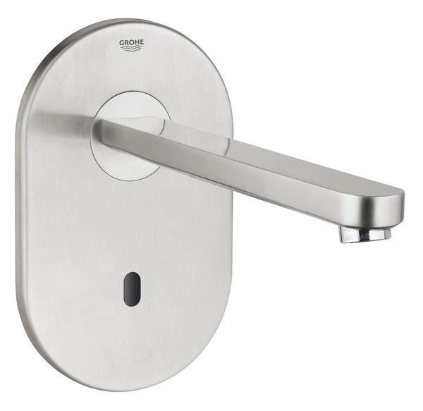 FACADE MUR.IR EUROSMART CE     GROHE 36334SD0 GROHE  [36334SD0]