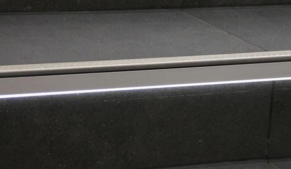 ACCESSOIRES - Schlüter-Liprotec-ES