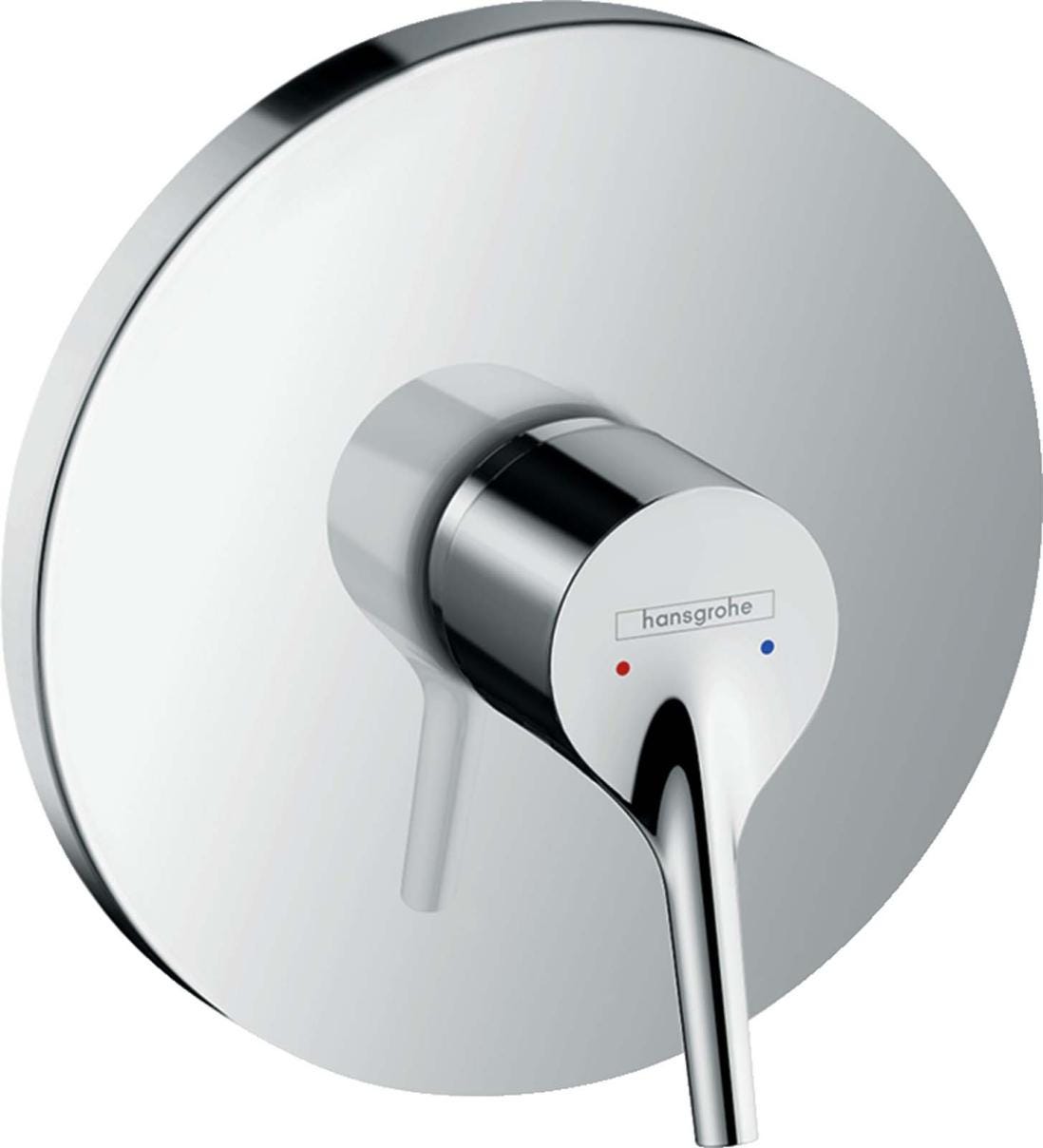 SET FINIT.TALIS S P.MI/DCH HANSGROHE 72605000 HANSGROHE  [72605000] 