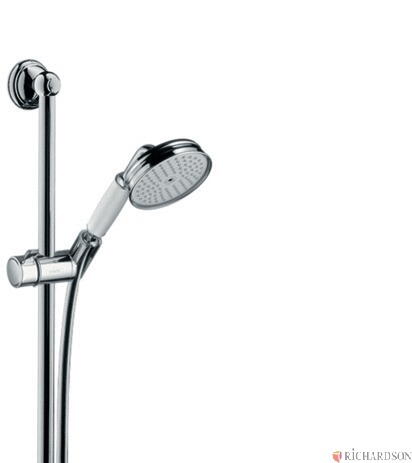 AXOR CARLTON - Barre de douche complète