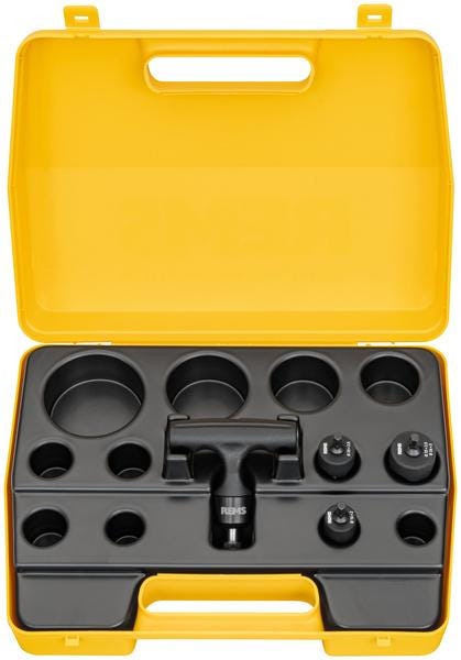 CALIB-EBAV. E SET 16/20/25/26 REMS    114000R REMS  [114000 R]
