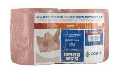 OUATES - Chamois