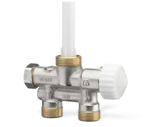 REPARTITEUR MONOTUB.TA-RADIETT-U/S74 50670005 IMI HYDRONIC ENGINEERING TA  [50670005]