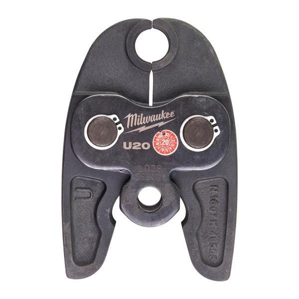 MACHOIRE SERTISSEUSE J18 U20       4932430298 TECHTRONIC INDUSTRIES FRANCE  [4932430298]