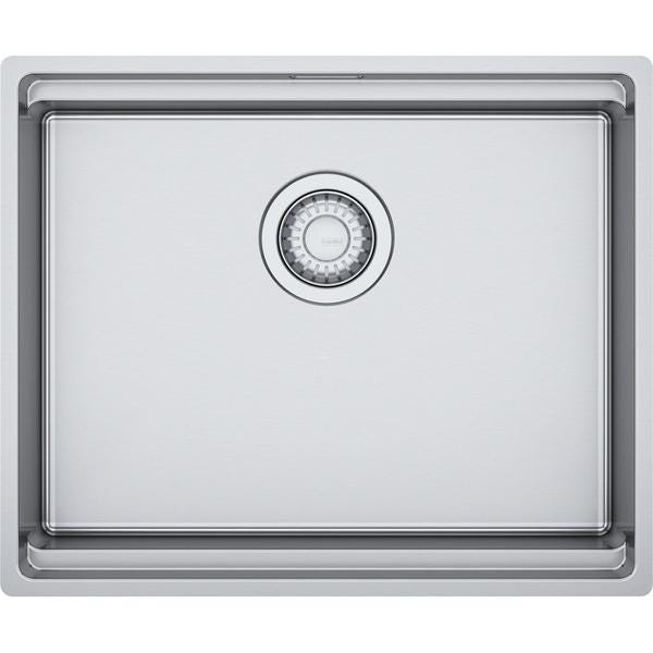 EVIER 1 GRD CUVE BXX PRO 110-50   INOX 133714