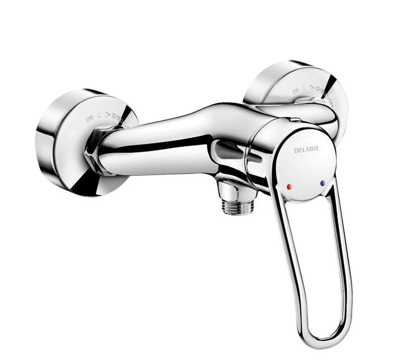 MITIGEUR DE DOUCHE