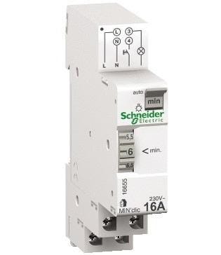 COMMANDE MODULAIRE RESIDENTIELLE - Duoline