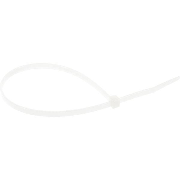 COLLIER RYLSAN 29CM P.CABLE   -SACH.100-  COL PB TUB  [COL]