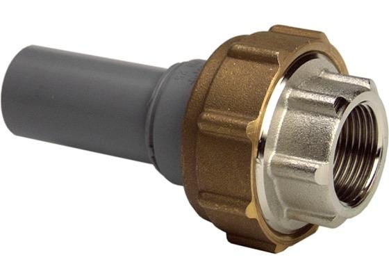 UNION INTER.ELS M.PB      32-1"  GF 761069403 FISCHER GEORG