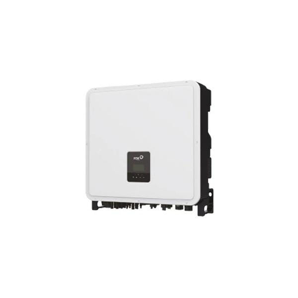 ONDULEUR TRI HYBRIDE 25KW 3 MPPT  H3-PRO-25.0