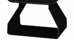 ACCESSOIRES POELE A GRANULES - Pied support