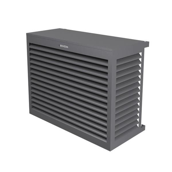CACHE ALU G.PS 83X105X51-66 DECOCLIM-23AM7037 DECOCLIM  [DECOCLIM-23AM7037]
