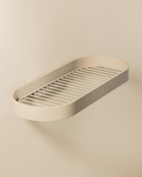 PORTE SAVON DOUCHE GEYSER SABL WJC277A0033090 COSMIC  [WJC277A0033090]