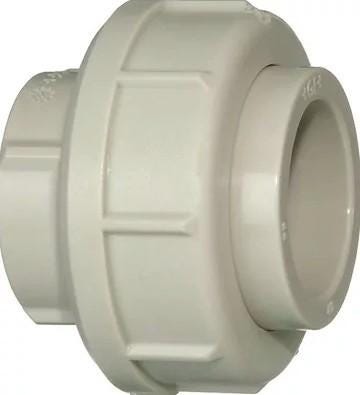 UNION PP/EPDM                110 GF 727510194 FISCHER GEORG  [727510194]