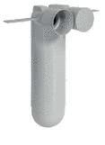 ACCESSOIRES DE RESEAUX - Optiflex - Manchette