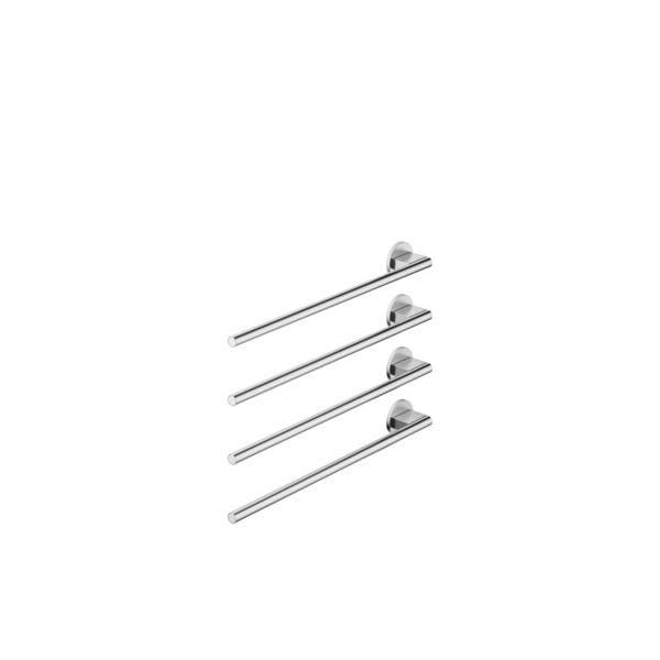 SECHE-SERV.4 SEGM.GAUCHE CHR BR.  83304979-93