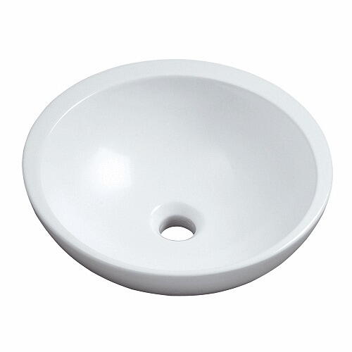 VANITY - Vasque ronde à poser