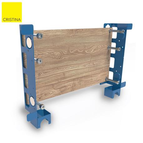 SMART U POUR BOX P100 L600             SU7060 ONDYNA  [SU7060] 