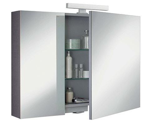 ARMOIRE TOILETTE FLY BOX 60CM SANIJURA 934200 SANIJURA / KOHLER FRANCE  [934200]
