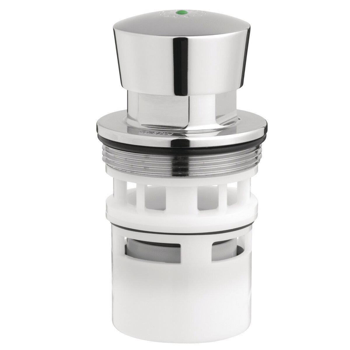 ACCESSOIRES COLLECTIVITE DOUCHE - Tête mitigeur Eclair-Pour mitigeur thermostatique