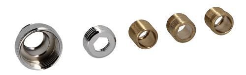 EMBOUT FLEX.DEMONTABLE-SET DE 5- 7431 0407431