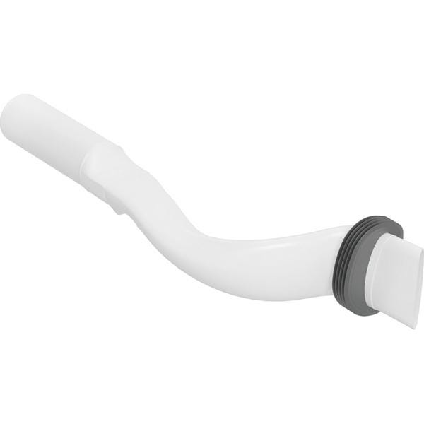 COUDE DE CHASSE GAC ALBA/SELA SQ 245.825.00.1 GEBERIT  [245.825.00.1]