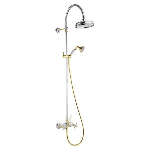 COLONNE CHAMBORD RETRO CHR            CH17339 ONDYNA  [CH17339]