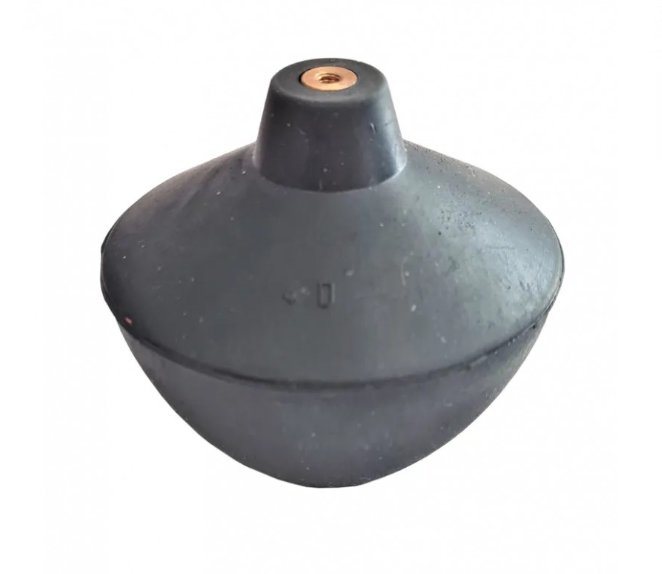 SACHET BOULE FLOTTEUR WC JECO            1073 ANQUIER CHARLES  [1073] 