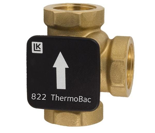 CLAPET TERMOBAC 1 CTB26                 CTB26 THERMADOR  [CTB26]