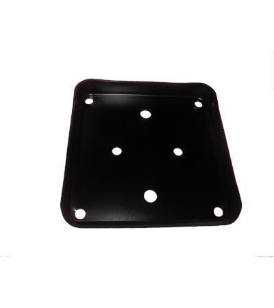 SOCLE TPE3D-TPE2D DN32               99150053 GRUNDFOS POMPES DISTRIBUTION  [99150053]