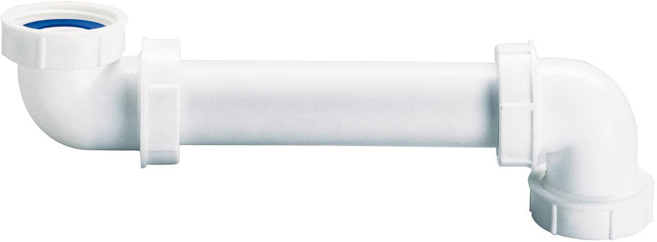 EASYPHON - Tubulure de raccordement à joint intégré