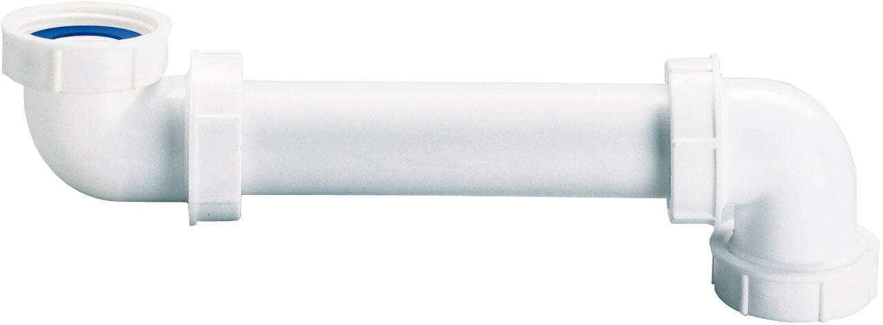 EASYPHON - Tubulure de raccordement à joint intégré